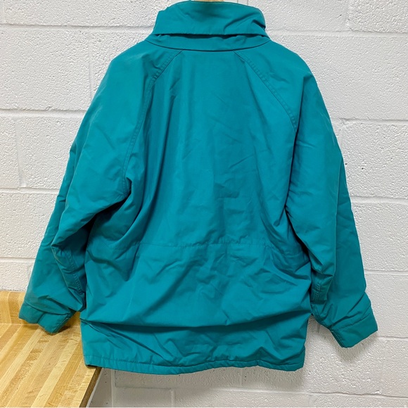 Woolrich Lined Winter jacket XL - Picture 4 of 7